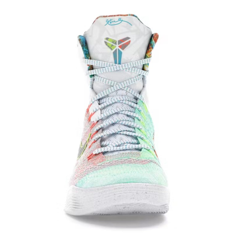 Nike Kobe 9 Elite Protro What The (2025)