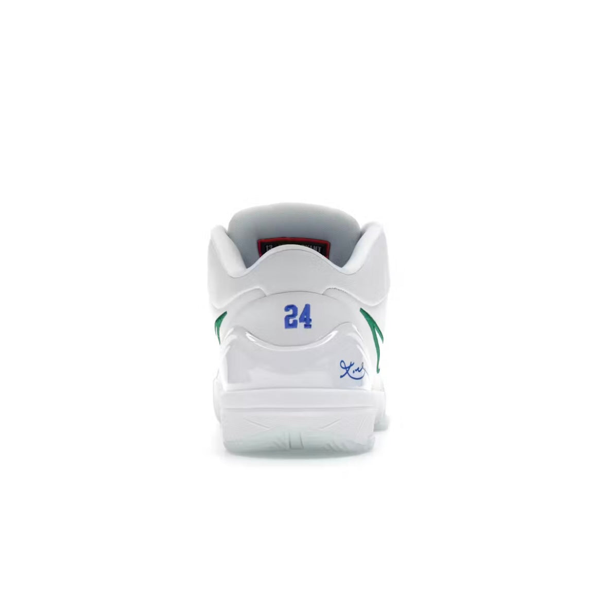 Nike Kobe 4 Protro Draft Day Pack Minnesota Timberwolves (Opened Packaging)