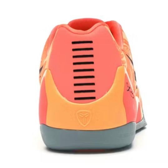 Nike Kobe 9 EM Low Peach Mango