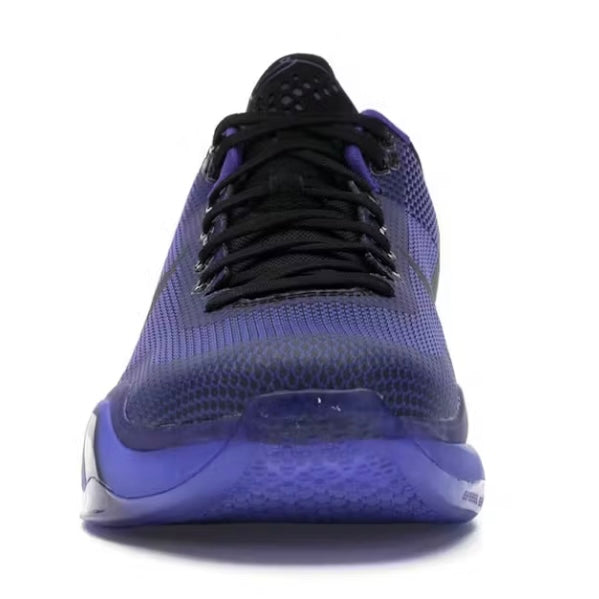 Nike Kobe 10 Blackout