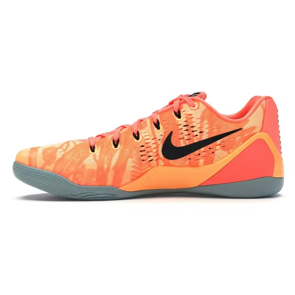 Nike Kobe 9 EM Low Peach Mango