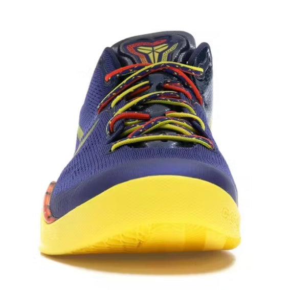 Nike Kobe 8 Barcelona Tiger