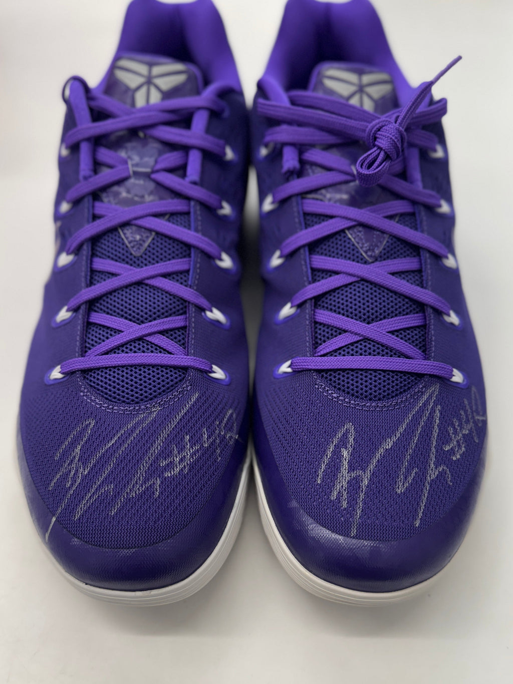 Kobe 9 EM TB 'Court Purple'