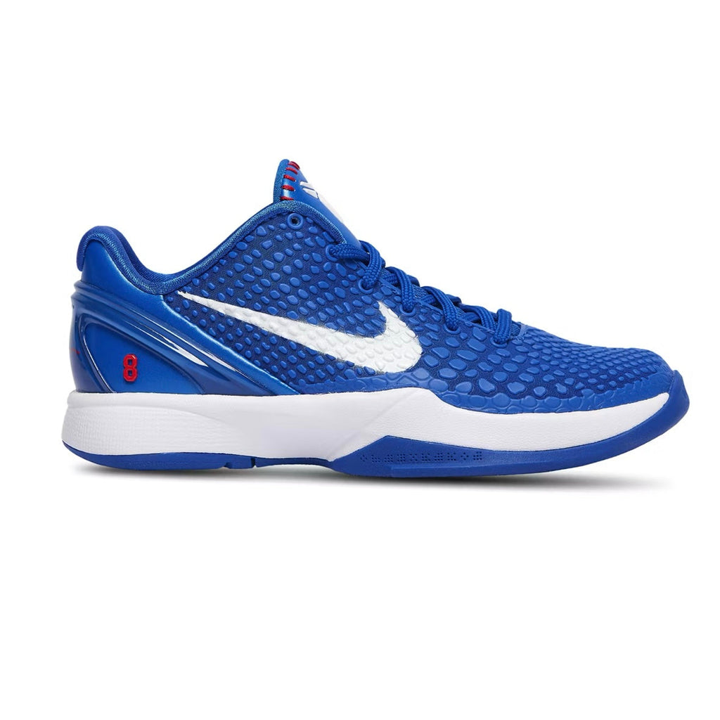 Nike Kobe 6 Dodgers (GS)