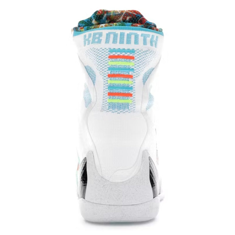 Nike Kobe 9 Elite Protro What The (2025)