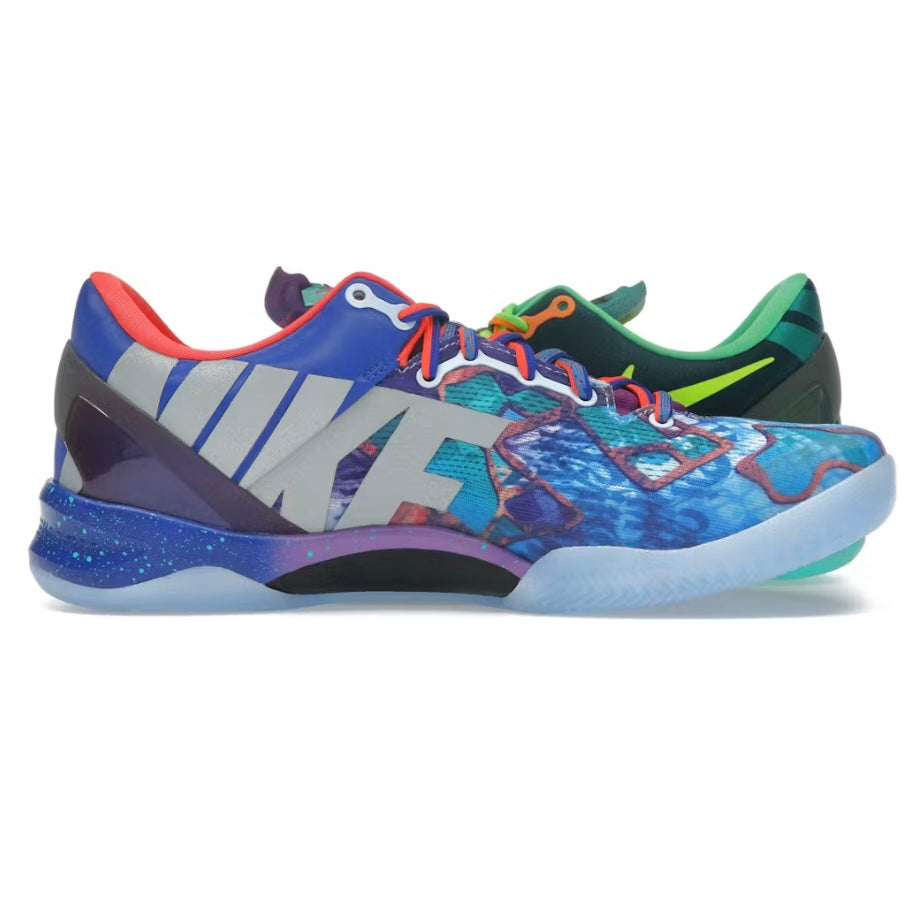 Nike Kobe 8 Protro What The (2025)