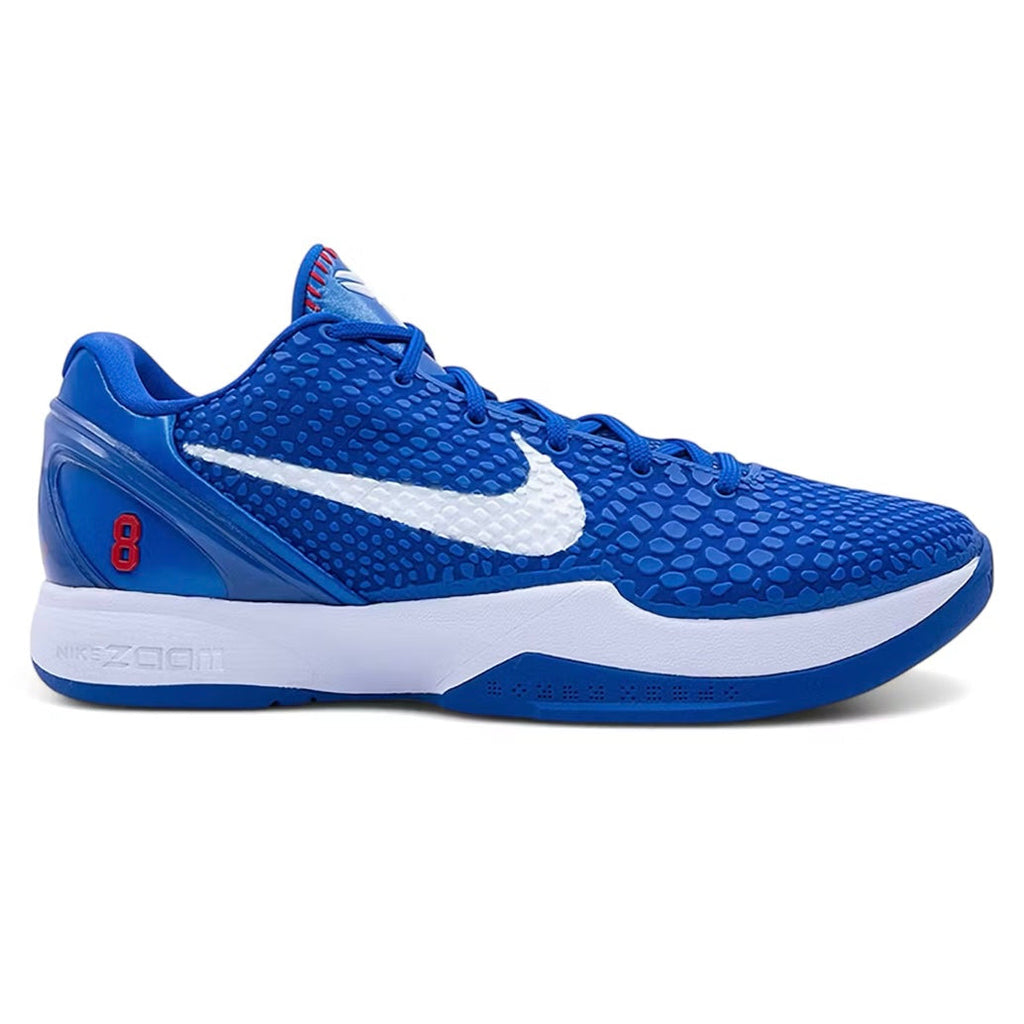 Nike Kobe 6 Protro Dodgers