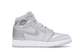 Nike Air Jordan 1 High Neutral Grey Sneakers