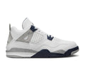 Nike Air Jordan 4 Midnight Sneakers