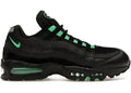 Nike Air Max 95 OG Big Bubble Black Green Shock