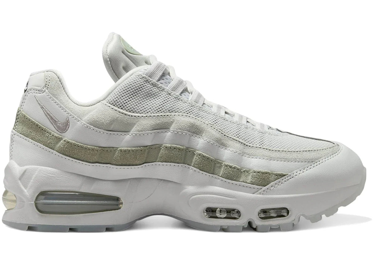 Nike Air Max 95 OG Big Bubble Jade Horizon (Women's)