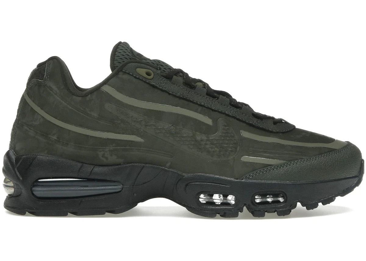 Nike Air Max 95 SP WORKSOUT Olive Black