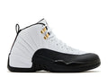 Nike Air Jordan 12 Taxi