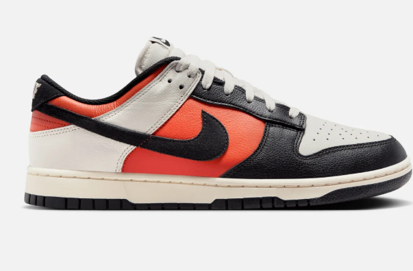 Nike Dunk Low Retro 'Vintage Coral' Men's Deadstock
