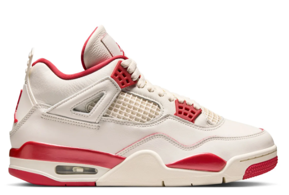 Air Jordan 4 Retro (Men's) – The Shoe That Changed Basketball, Reissued