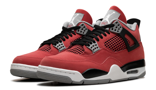 Air Jordan 4 Retro 'Toro Bravo' (2026) | FQ8138-600 | Deadstock