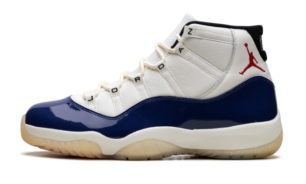 Air Jordan 11 Retro Sneakers