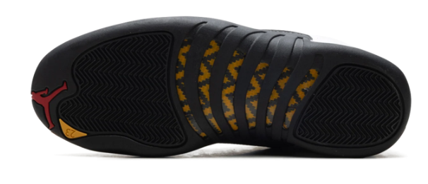 Air Jordan 12 Retro Taxi (2025) | CT8013-117 | Deadstock