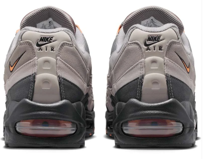 Nike Air Max 95 OG Pencil Point Hot Curry HM4740-009