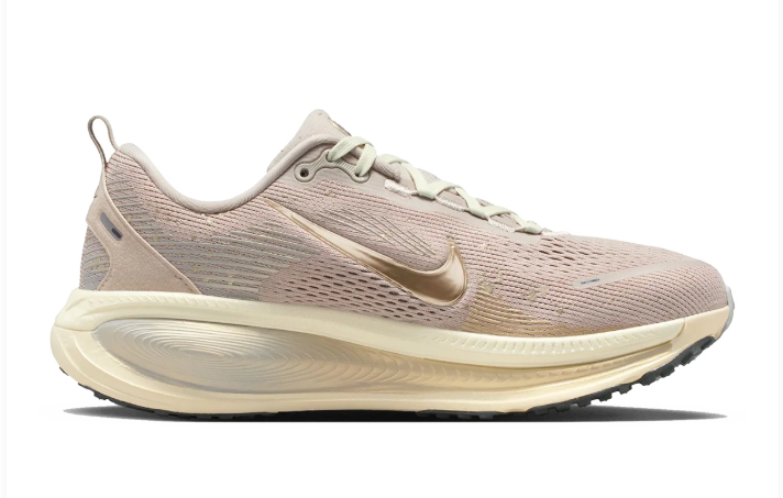 Nike Vomero 18 SE Cushioned Daily Running Shoes