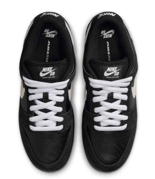 Nike Dunk Low Pro Men's Deadstock