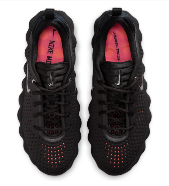 Nike Mind 002 – Technical Edge, All-Day Comfort