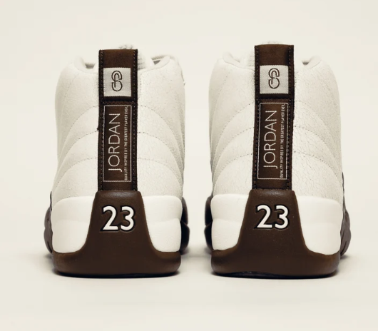 Nike Air Jordan 12 Retro SP – SoleFly Collaboration