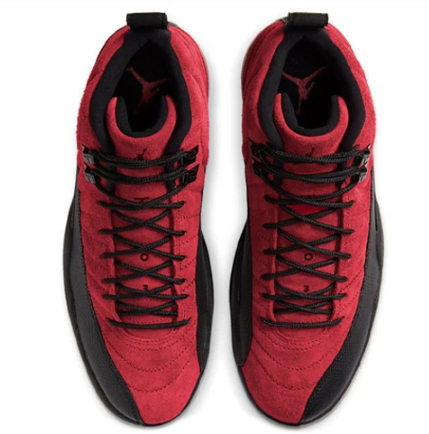 Air Jordan 12 Retro 'Reverse Flu Game' | CT8013-602 | Deadstock