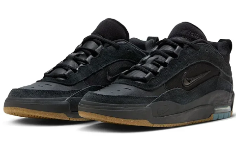 Nike SB Air Max Ishod Men's Skate Shoes