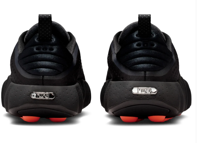 Nike Mind 002 – Technical Edge, All-Day Comfort