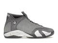 Air Jordan 14 Retro Flint Grey