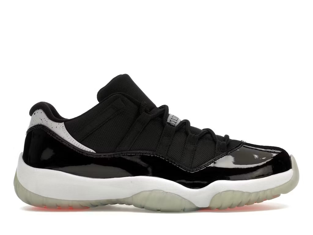 Air Jordan 11 Retro Low Infrared