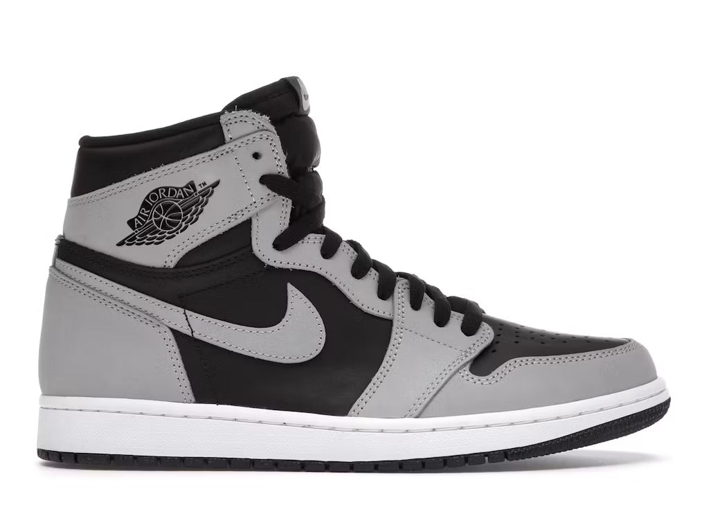 Air Jordan 1 Retro High Shadow 2.0
