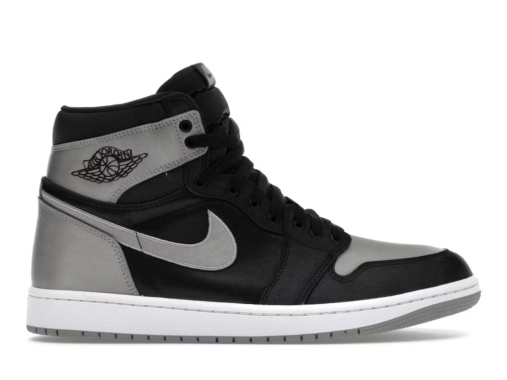 Air Jordan 1 Retro High OG Satin Shadow (Women's)