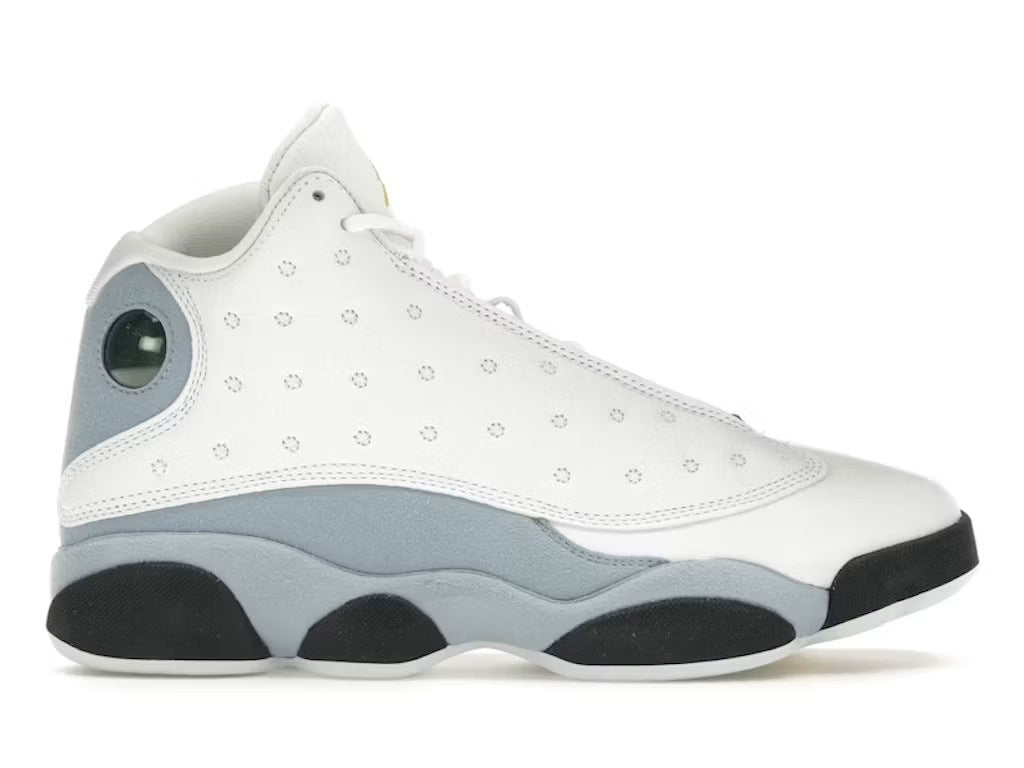 Air Jordan 13 Retro Blue Grey