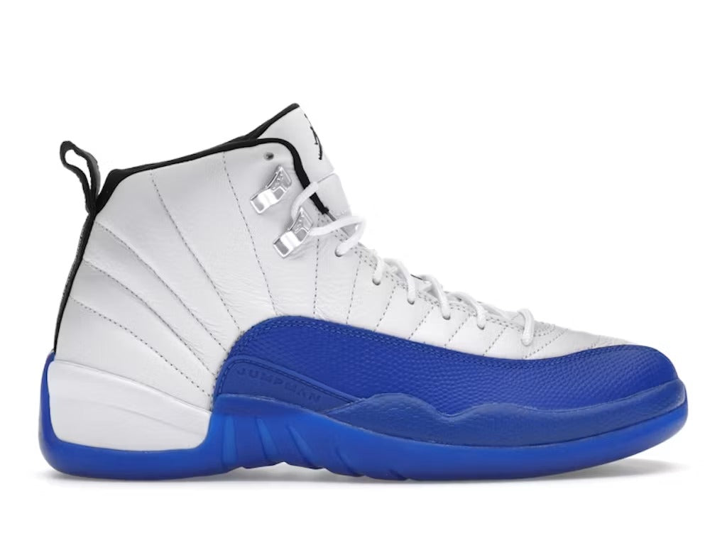 Air Jordan 12 Retro Blueberry