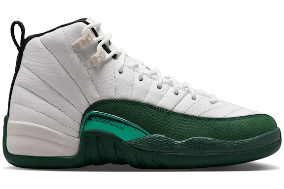 Air Jordan 12 Retro Bucks (GS)
