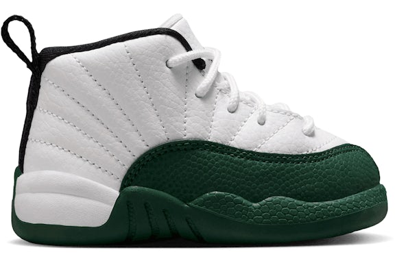 Air Jordan 12 Retro Bucks (TD)