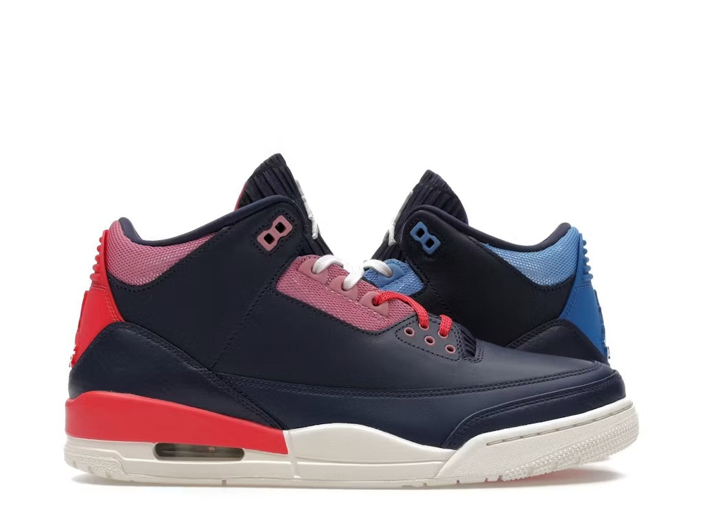 Air Jordan 3 Retro Sports Renaissance (Women's)