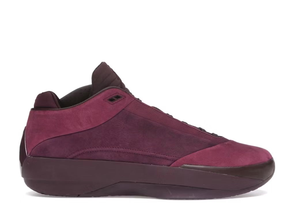 Air Jordan 40 Bordeaux