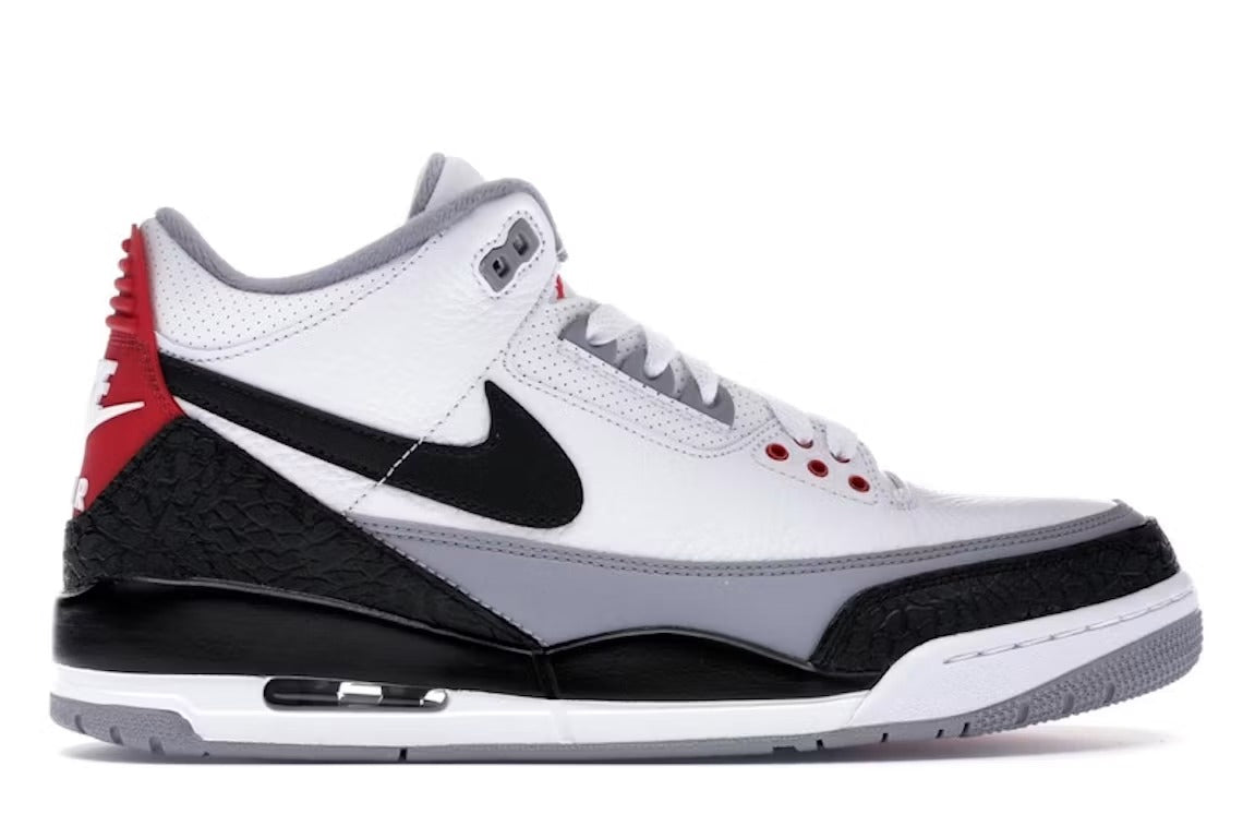 Air Jordan 3 Retro Tinker Hatfield