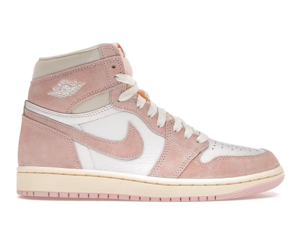 Air Jordan 1 Retro High OG Washed Pink (Women's)