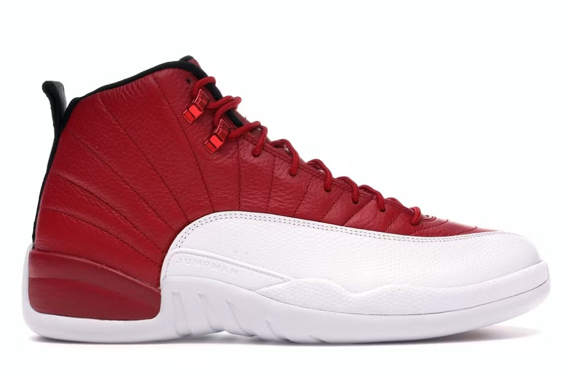 Air Jordan 12 Retro Gym Red