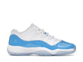 Air Jordan 11 Retro Low University Blue (2026) (GS)