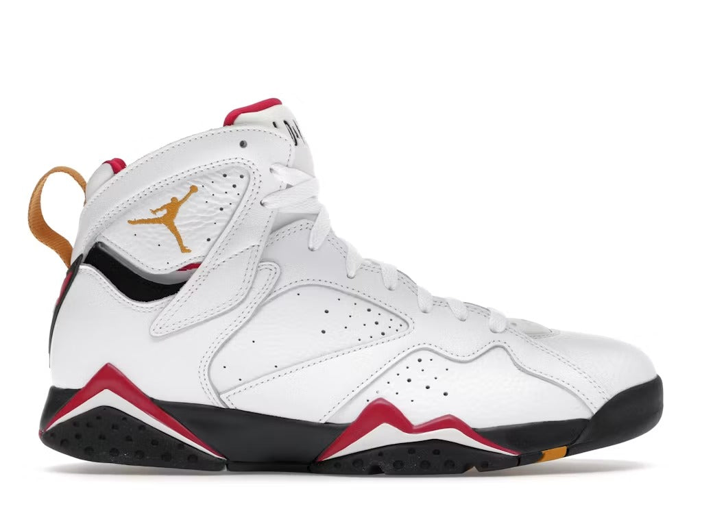 Air Jordan 7 Retro Cardinal (2022)