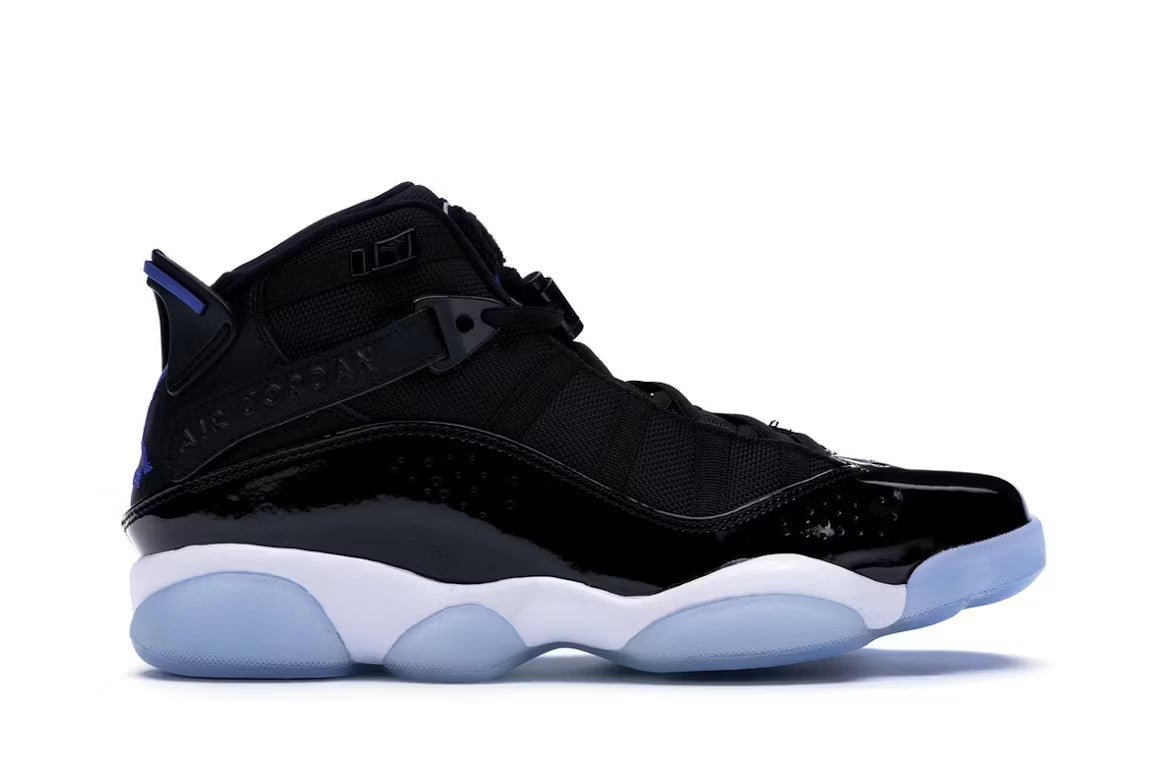 Air Jordan 6 Rings Space Jam (2018)