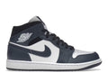 Air Jordan 1 Mid Armory Navy