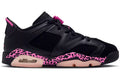 Air Jordan 6 Retro Low Black Fierce Pink (GS)