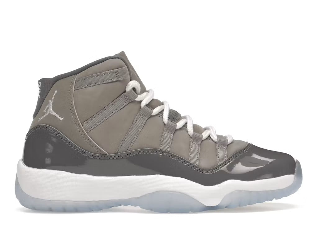 Air Jordan 11 Retro Cool Grey (2021) (GS)