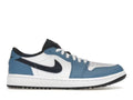 Air Jordan 1 Low Golf White Aegean Storm